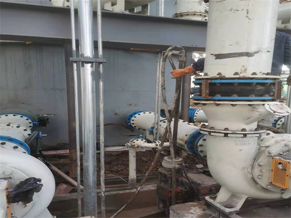 中宁设备基础沉降下沉注浆加固增加荷载