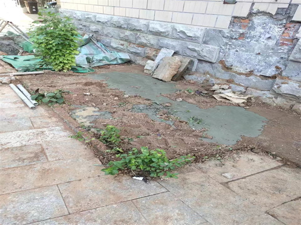 中宁地基基础注浆增加承载力灌浆加固