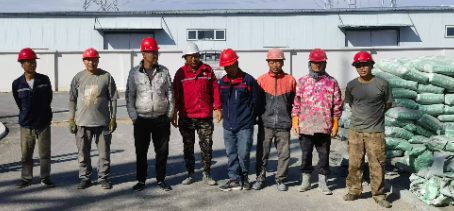 中宁厂房地基沉降注浆加固施工队伍怎么选